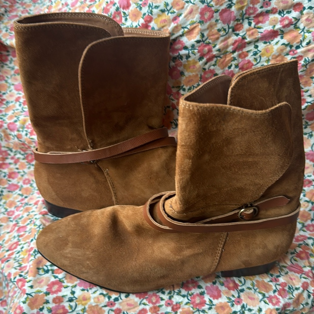 6 1/2 boots